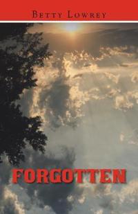 Bokomslag for "Forgotten"
