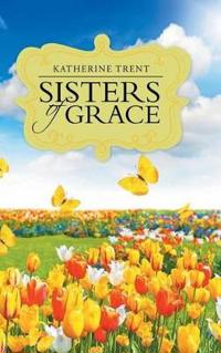 Bokomslag for "Sisters of Grace"