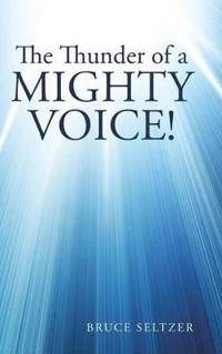 Bokomslag for "The Thunder of a Mighty Voice!"