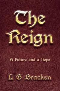 Bokomslag for "The Reign"