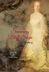 Bokomslag for "The Summers Bluff Saga"