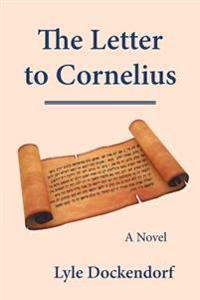 Bokomslag for "The Letter to Cornelius"