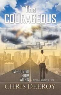 Bokomslag for "The Courageous"