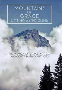 Bokomslag for "Mountains of Grace"
