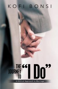Journey to &quote;I Do&quote;