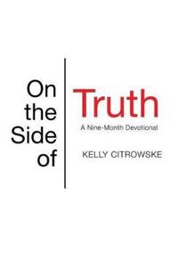 Bokomslag for "On the Side of Truth"
