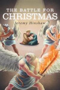 Bokomslag for "The Battle for Christmas"