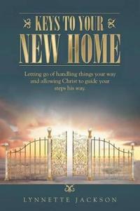 Keys to Your New Home
