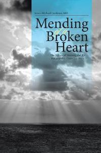 Bokomslag for "Mending of a Broken Heart"
