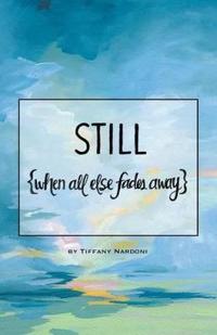 Bokomslag for "Still"