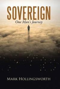 Bokomslag for "Sovereign"