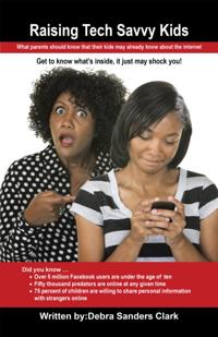 Raising Tech Savvy Kids