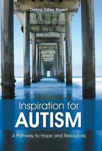 Bokomslag for "Inspiration for Autism"