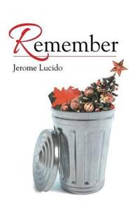 Bokomslag for "Remember"