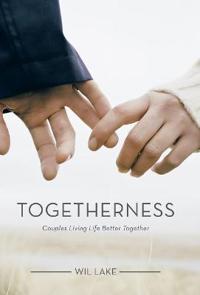 Bokomslag for "Togetherness"