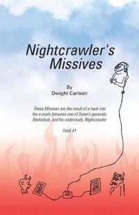 Bokomslag for "Nightcrawler's Missives"