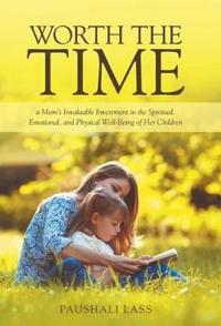 Bokomslag for "Worth the Time"
