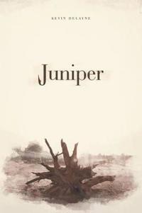 Bokomslag for "Juniper"