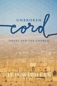 Bokomslag for "Unbroken Cord"