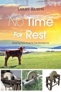 No Time for Rest