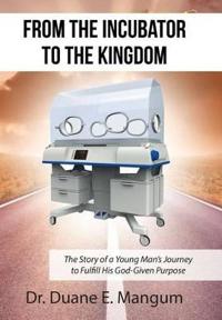 Bokomslag for "From the Incubator to the Kingdom"