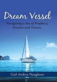 Bokomslag for "Dream Vessel"