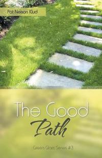 Bokomslag for "The Good Path"