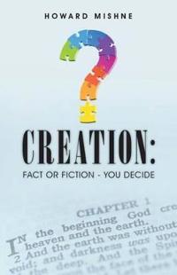 Bokomslag for "Creation"