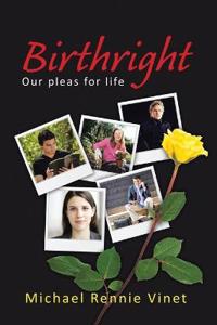 Bokomslag for "Birthright"