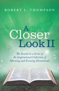 Closer Look Ii