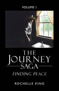 Bokomslag for "The Journey Saga"