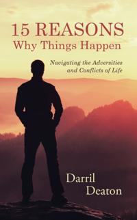 15 Reasons Why Things Happen