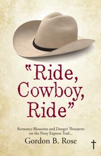 &quote;Ride, Cowboy, Ride&quote;