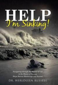Bokomslag for "Help I'm Sinking!"