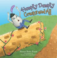 Humpty Dumpty Cracks and All