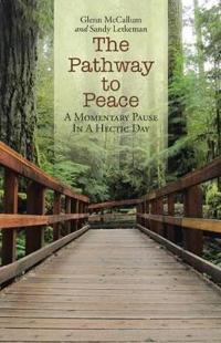Bokomslag for "The Pathway to Peace"