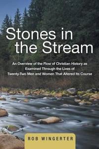 Bokomslag for "Stones in the Stream"