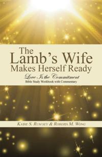 Lamb'S Wife Makes Herself Ready
