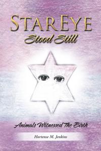Stareye Stood Still