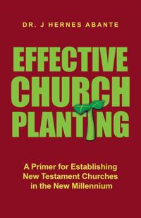 Effective Church Planting