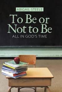 Bokomslag for "To Be or Not to Be"