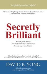 Secretly Brilliant