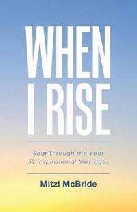 Bokomslag for "When I Rise"