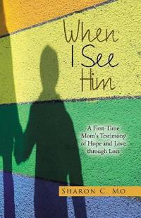 Bokomslag for "When I See Him"