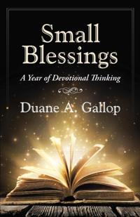 Small Blessings
