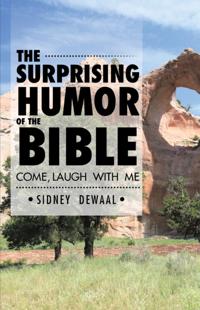 Surprising Humor of the Bible