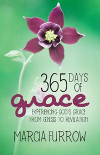 365 Days of Grace