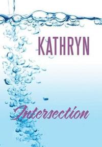 Kirjan kansi "Intersection"
