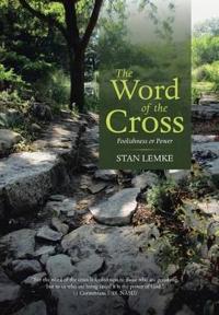 Kirjan kansi "The Word of the Cross"