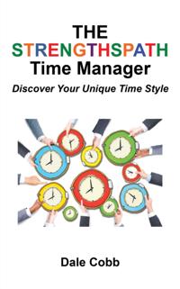Strengthspath Time Manager
